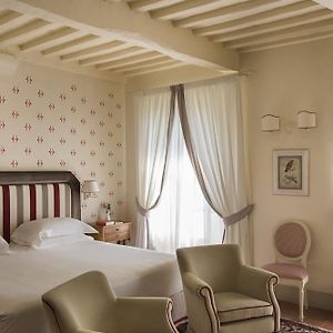 Premium Deluxe Doppelzimmer