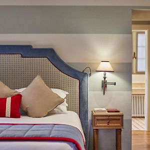 Suite mit Queensize-Bett